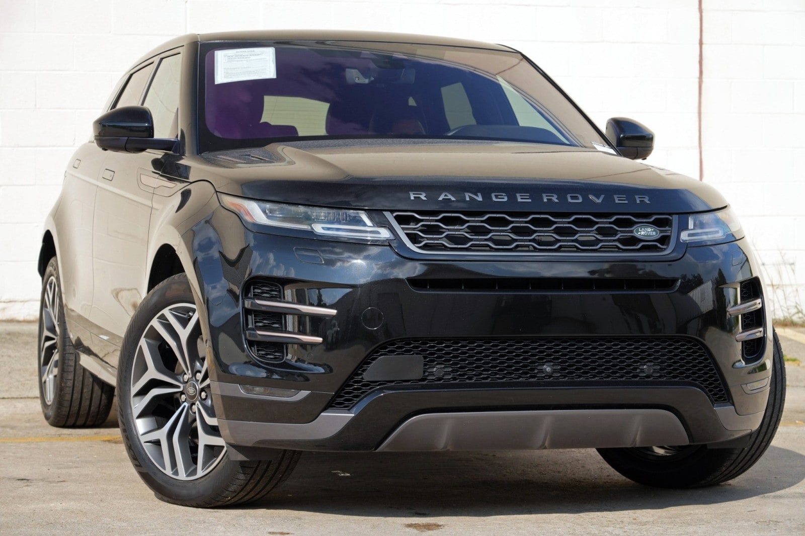 land rover range rover evoque 2020 SALZM2GX6LH023341 image land rover range rover evoque 2020 SALZM2GX6LH023341 image